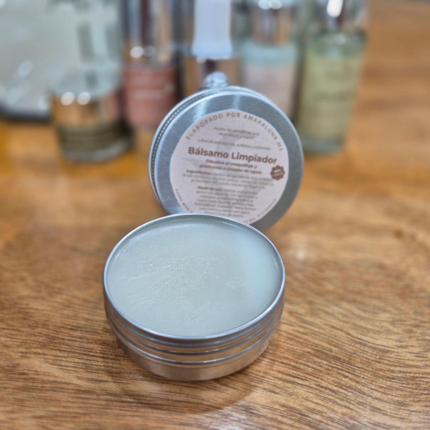 Travel Skincare Kit