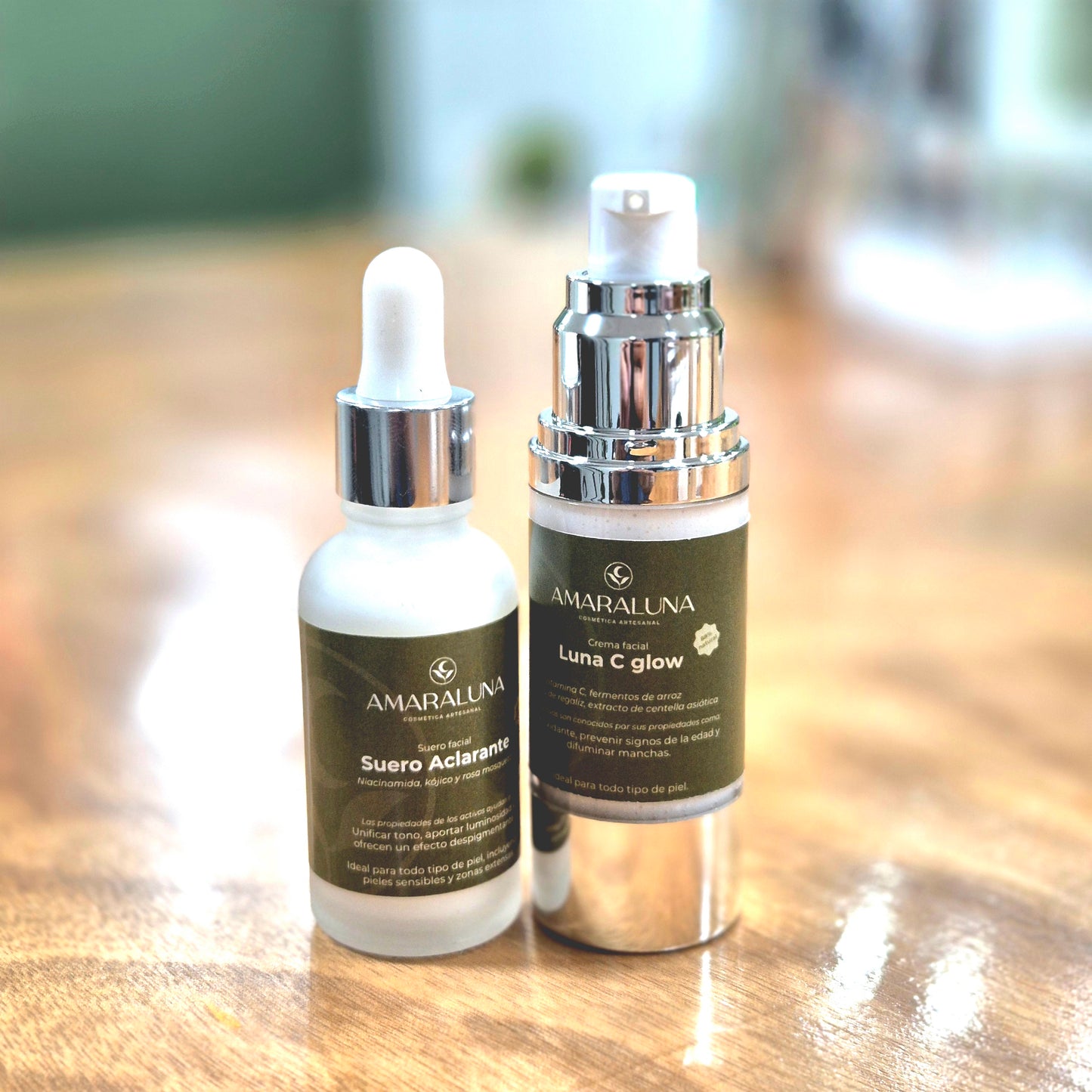 Combo ¡Adiós manchas!...