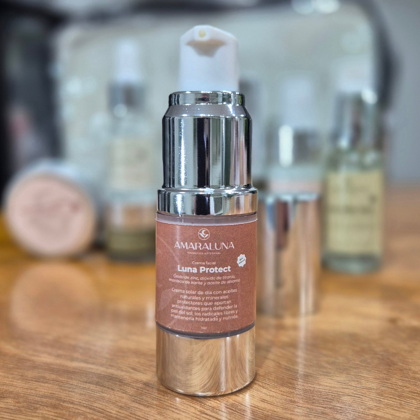 Travel Skincare Kit