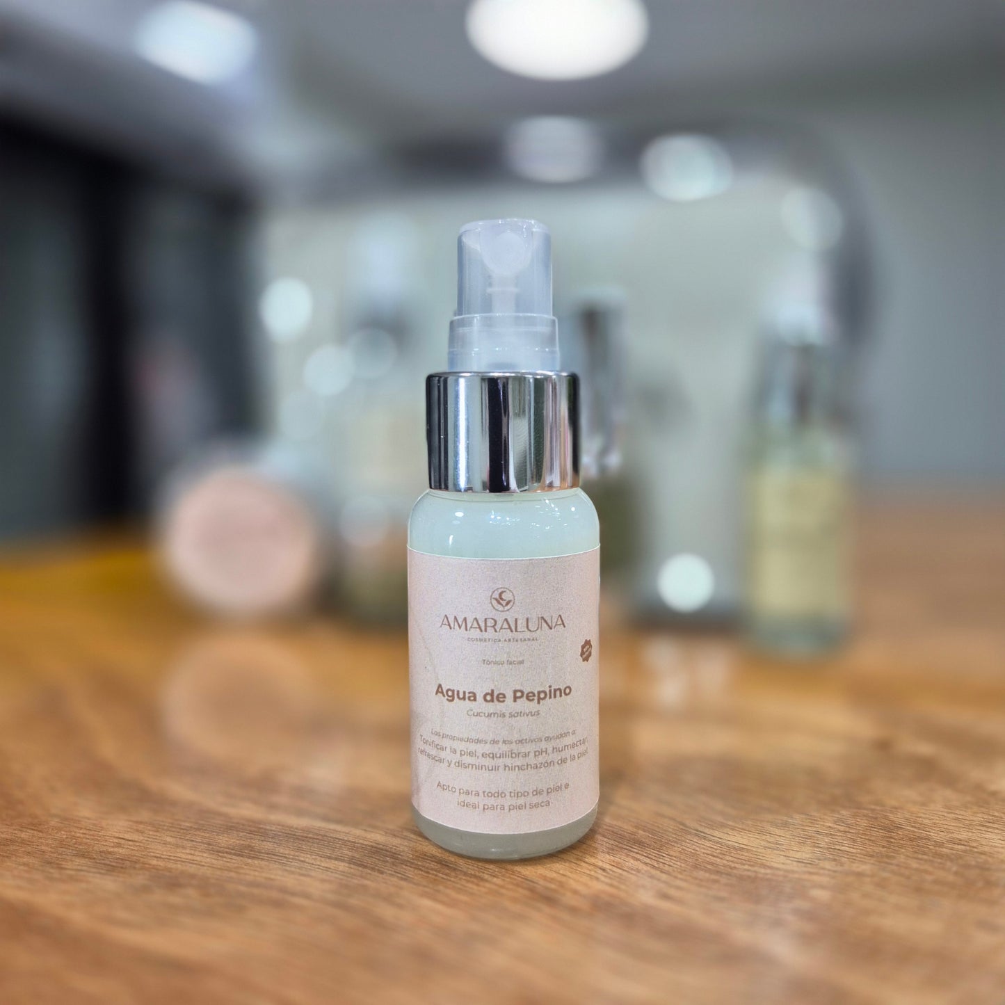Travel Skincare Kit