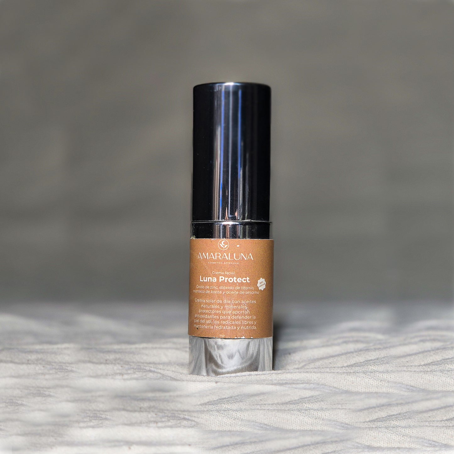 Crema facial Luna Protect