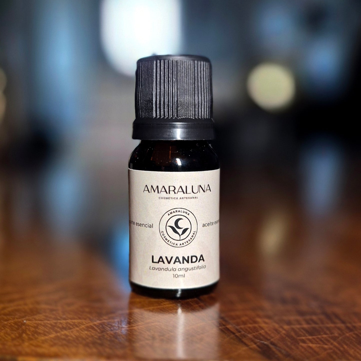 Aceite esencial Lavanda