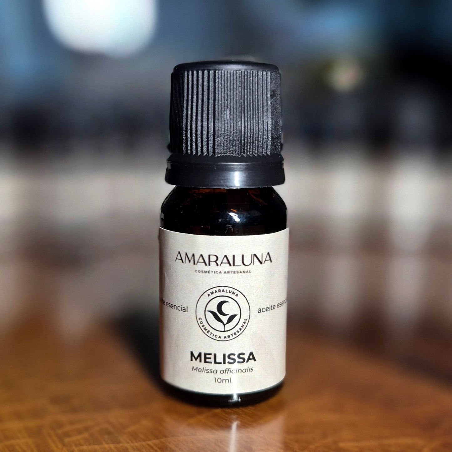 Aceite esencial Melissa
