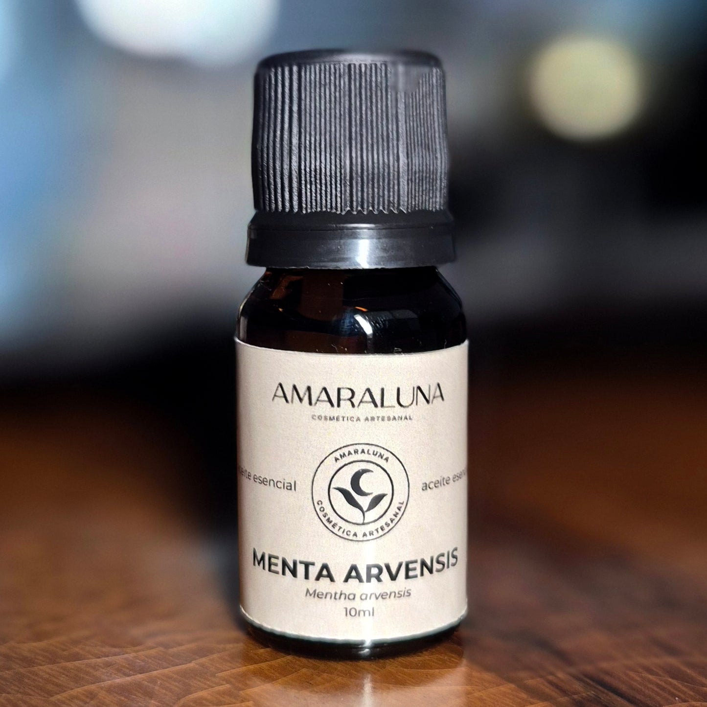 Aceite esencial Menta Arvensis