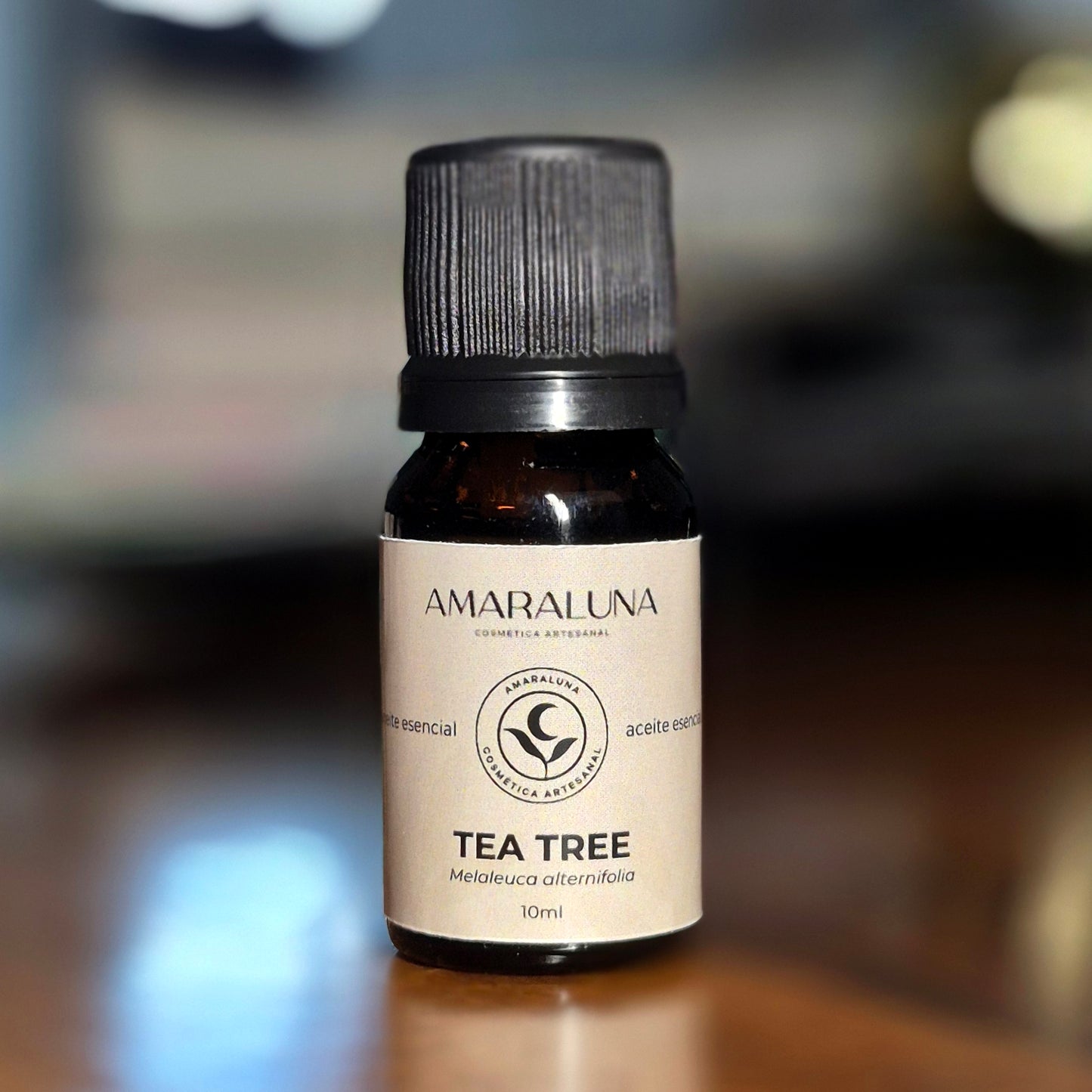 Aceite esencial Tea Tree