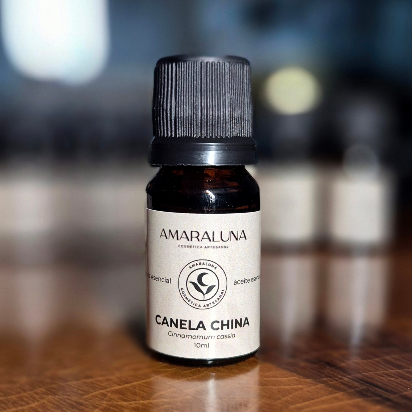 Aceite esencial Canela China