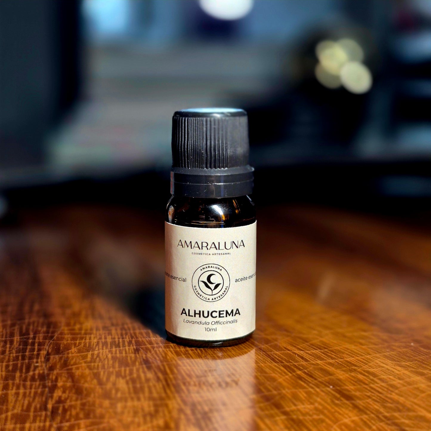 Aceite esencial Alhucema