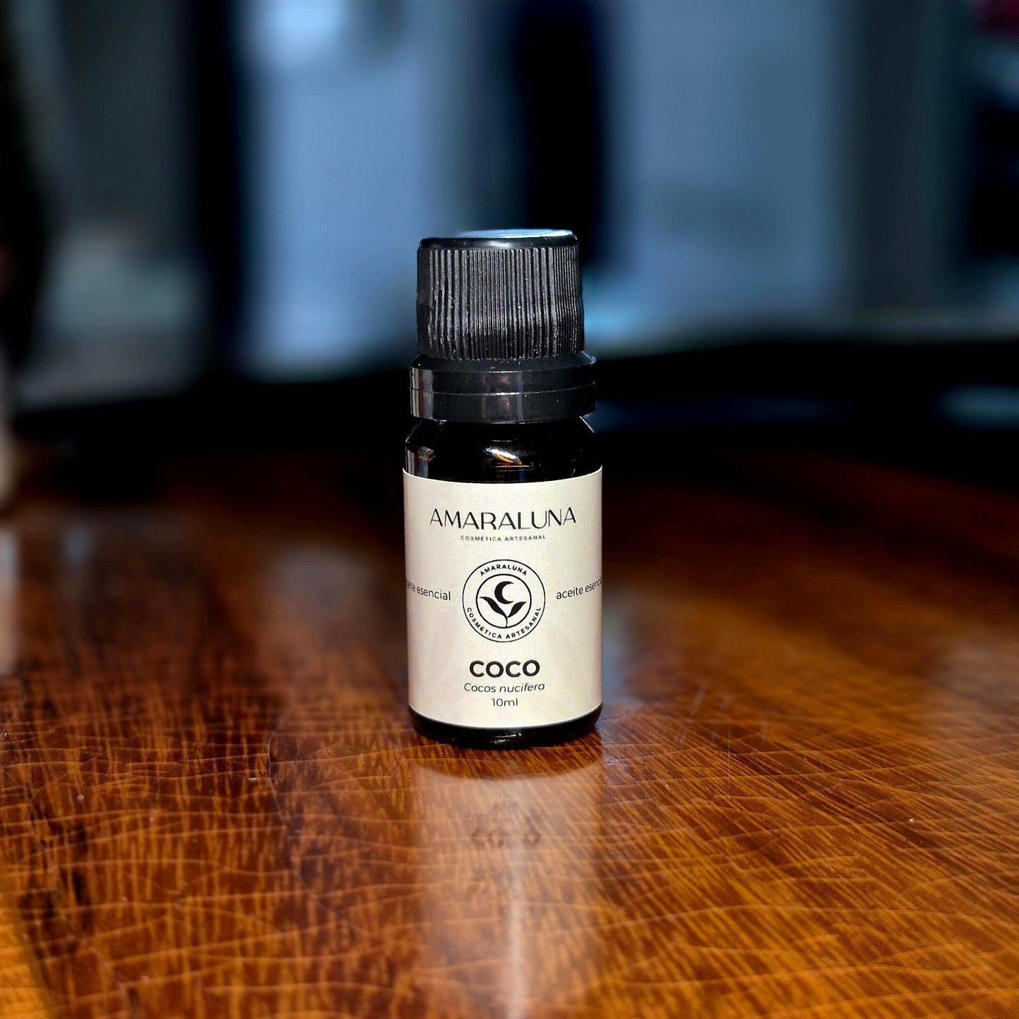 Aceite esencial Coco