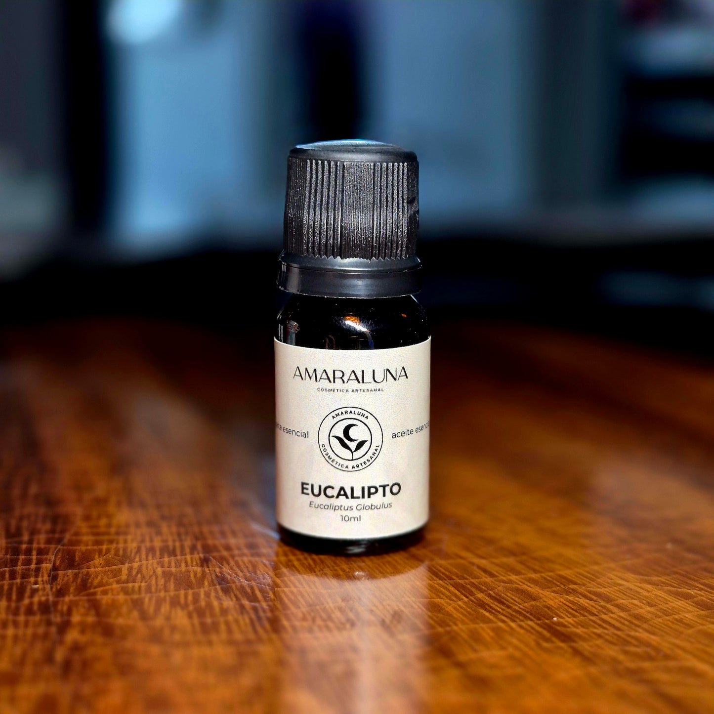 Aceite esencial Eucalipto