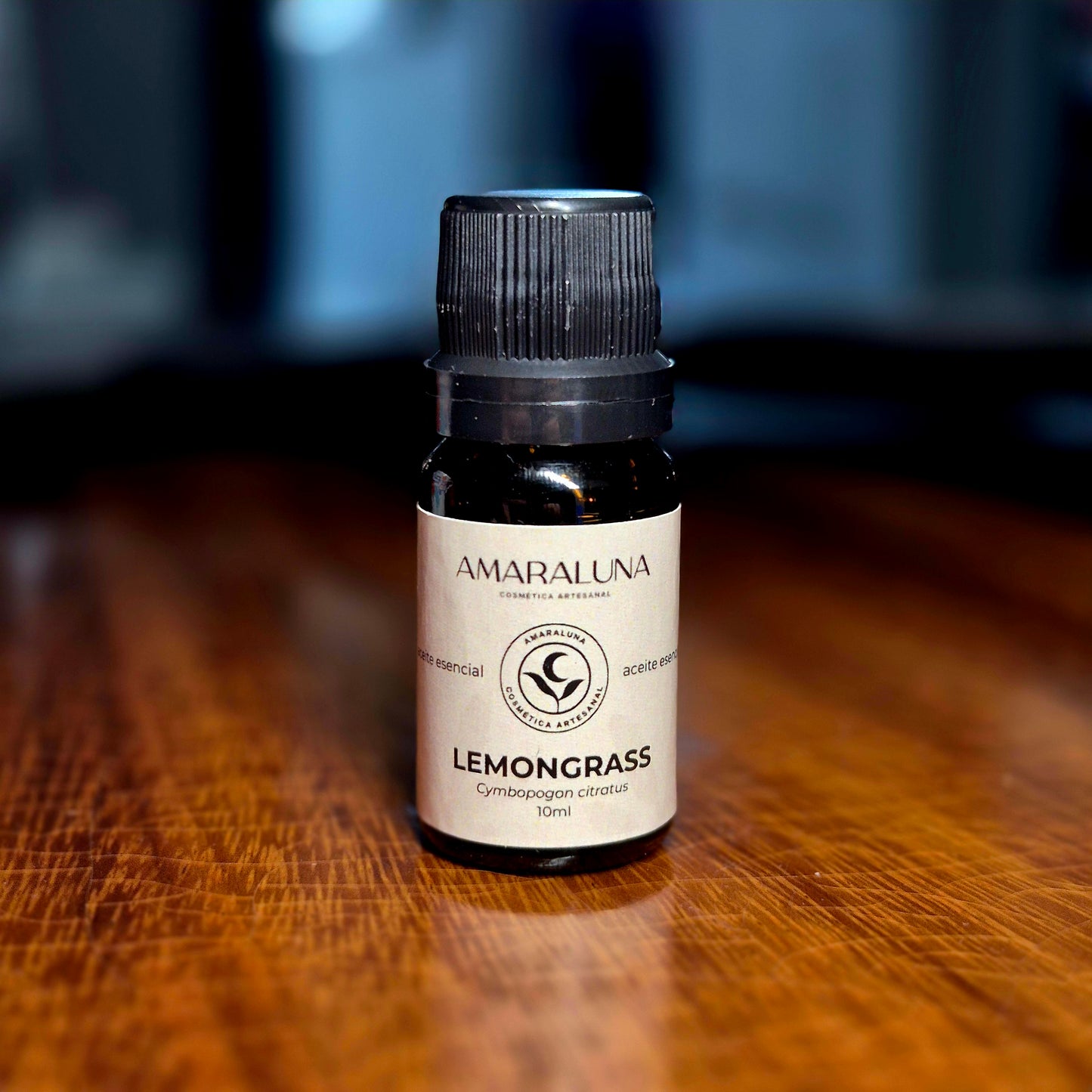 Aceite esencial Lemongrass
