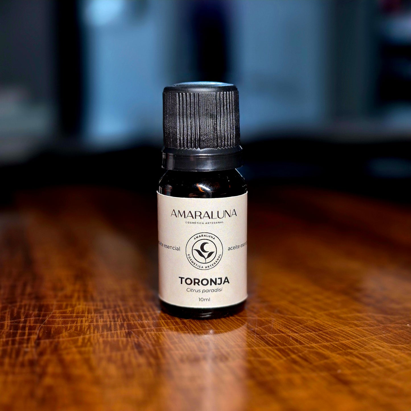 Aceite esencial Toronja