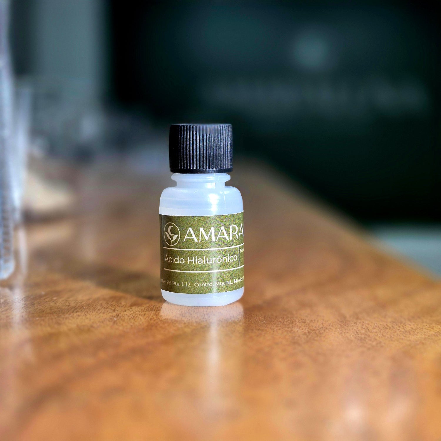 Activos para cosmética
