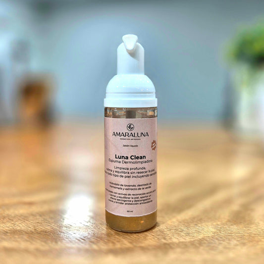 Luna Clean