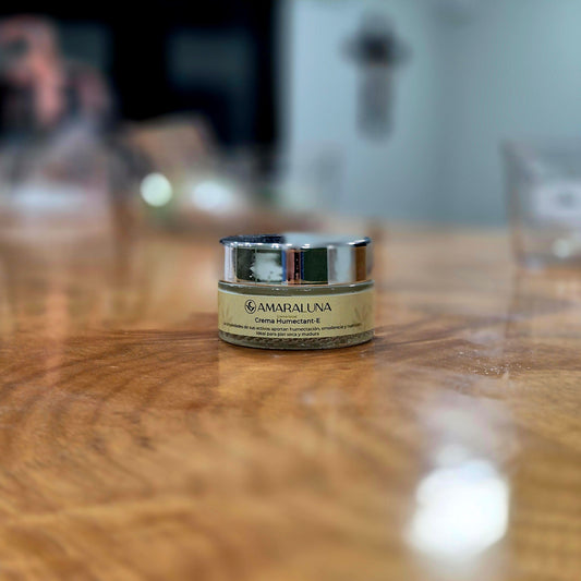 Crema Humectant-E