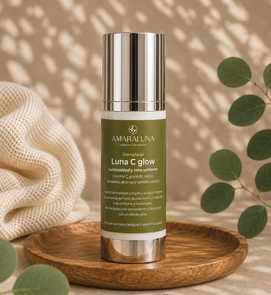 Crema Luna C Glow
