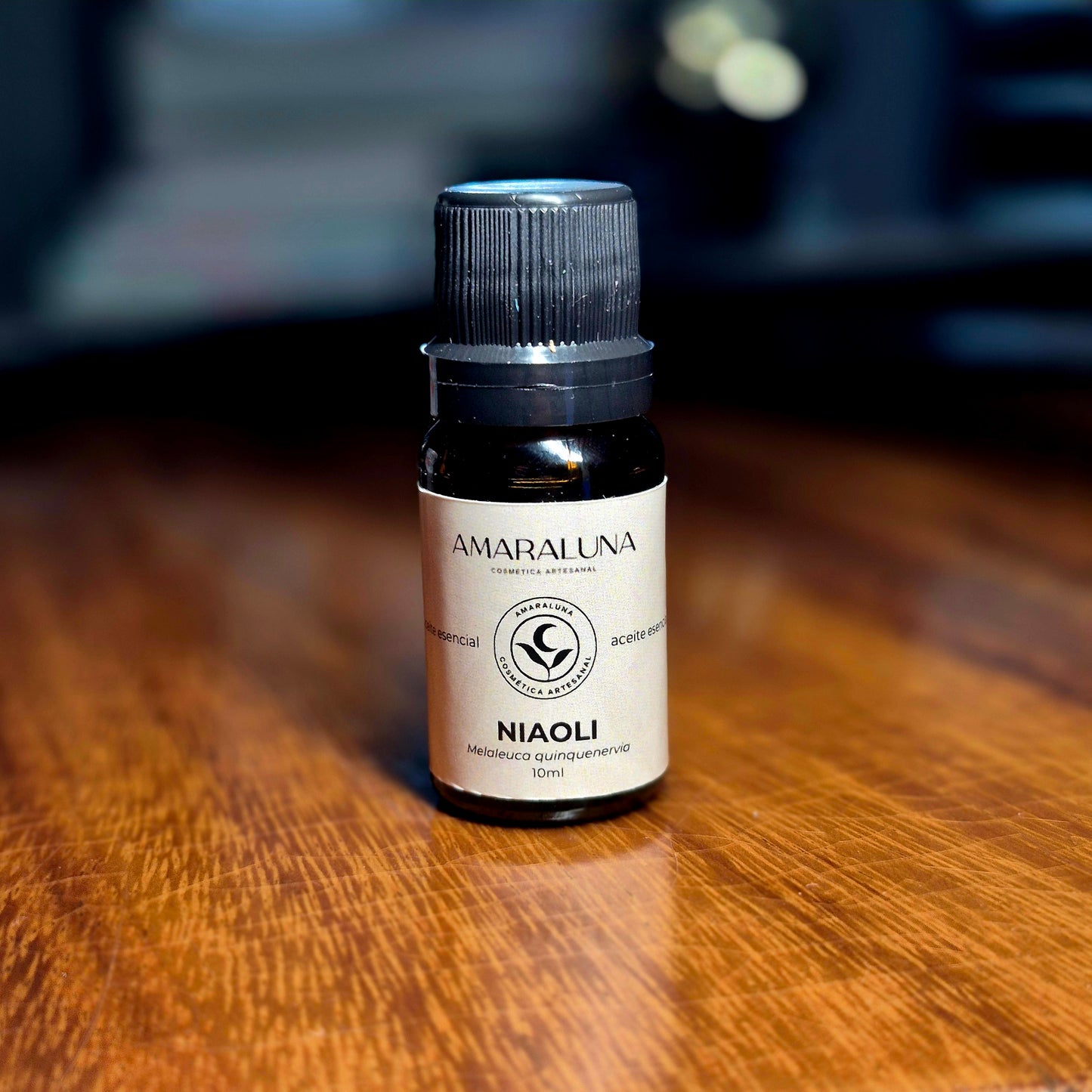 Aceite esencial Niaoli