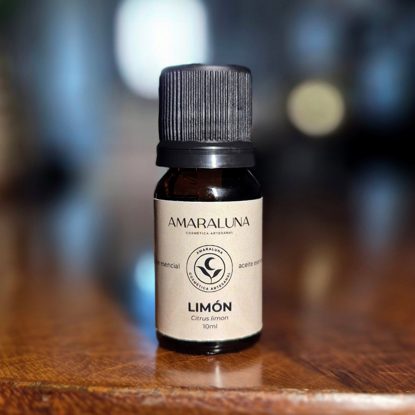 Aceite esencial Limón