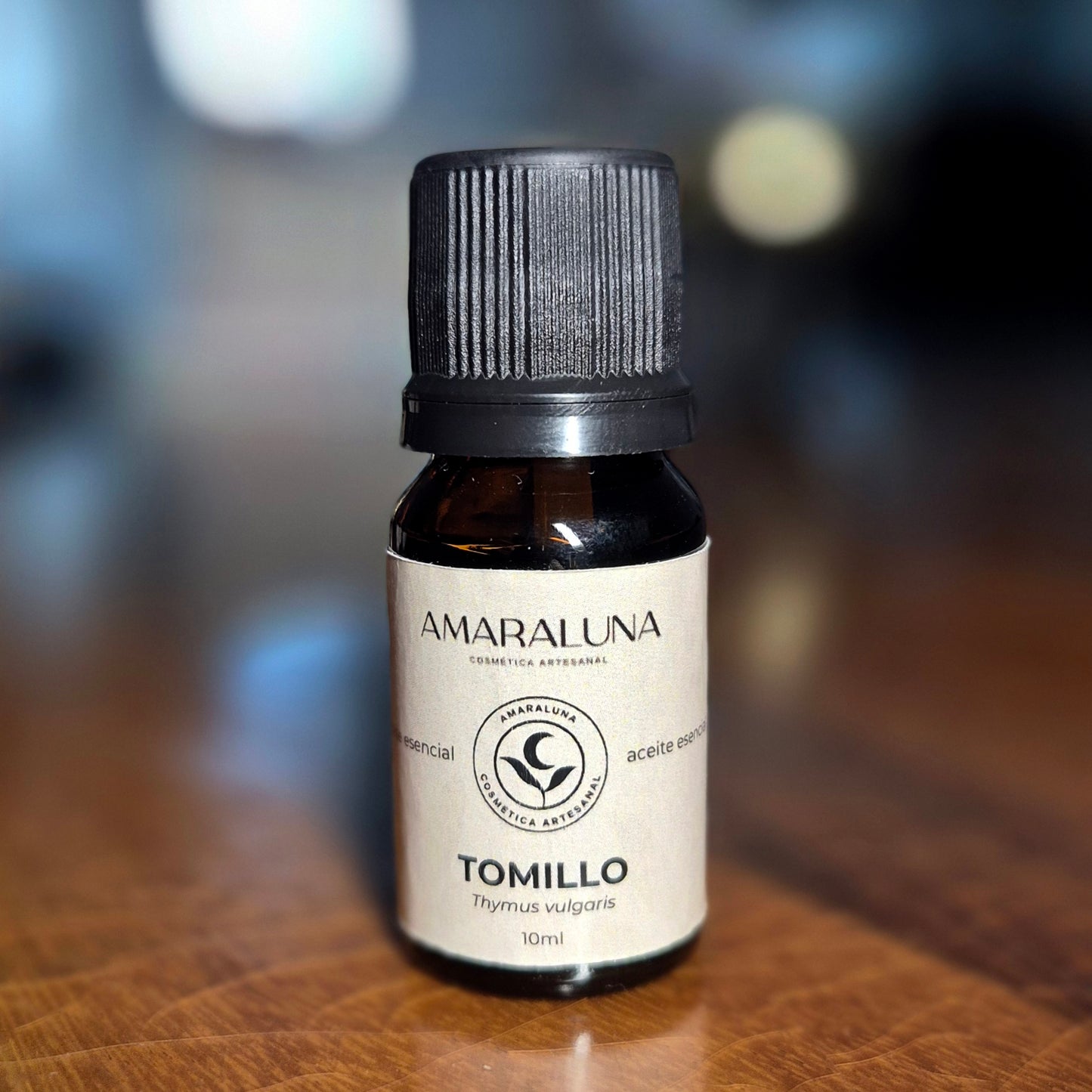 Aceite esencial Tomillo