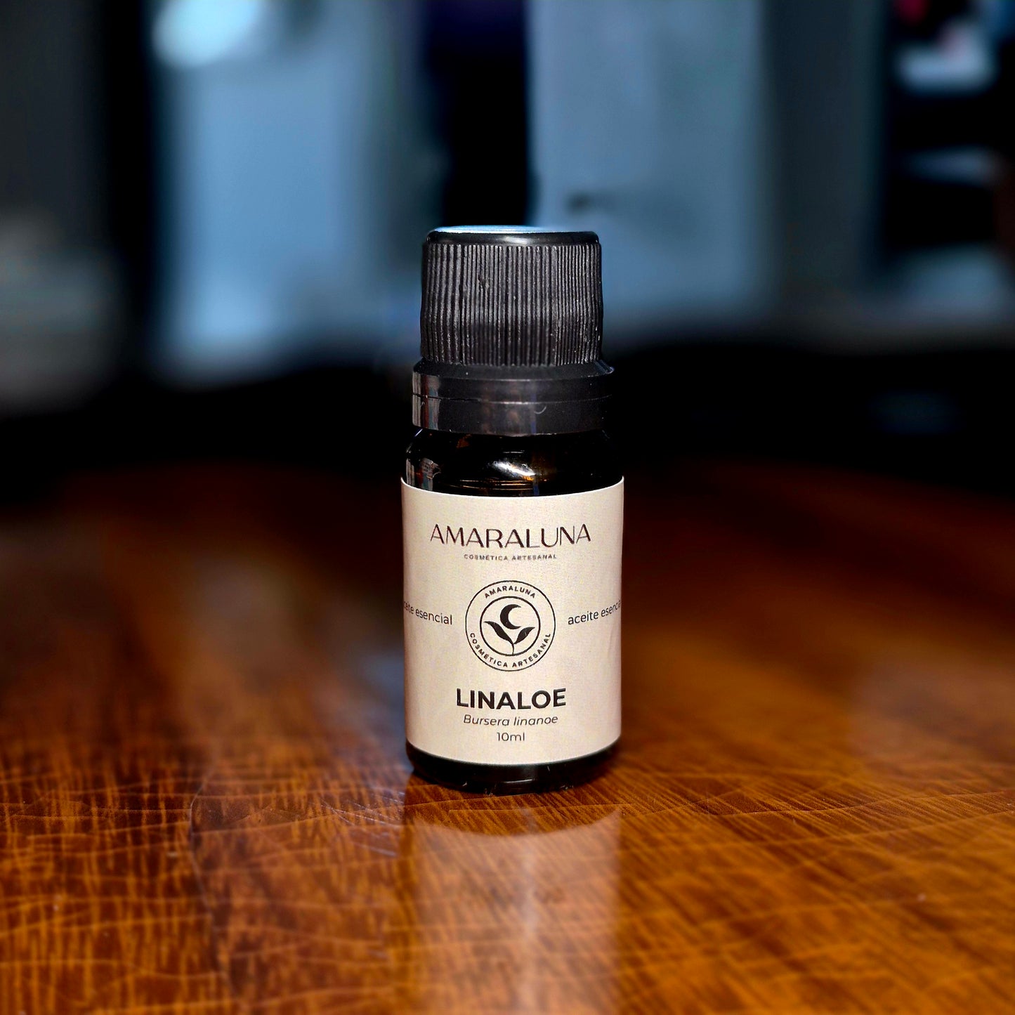 Aceite esencial Linaloe