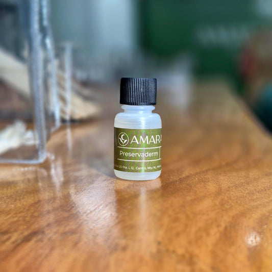 Preservaderm (activo para cosmética)