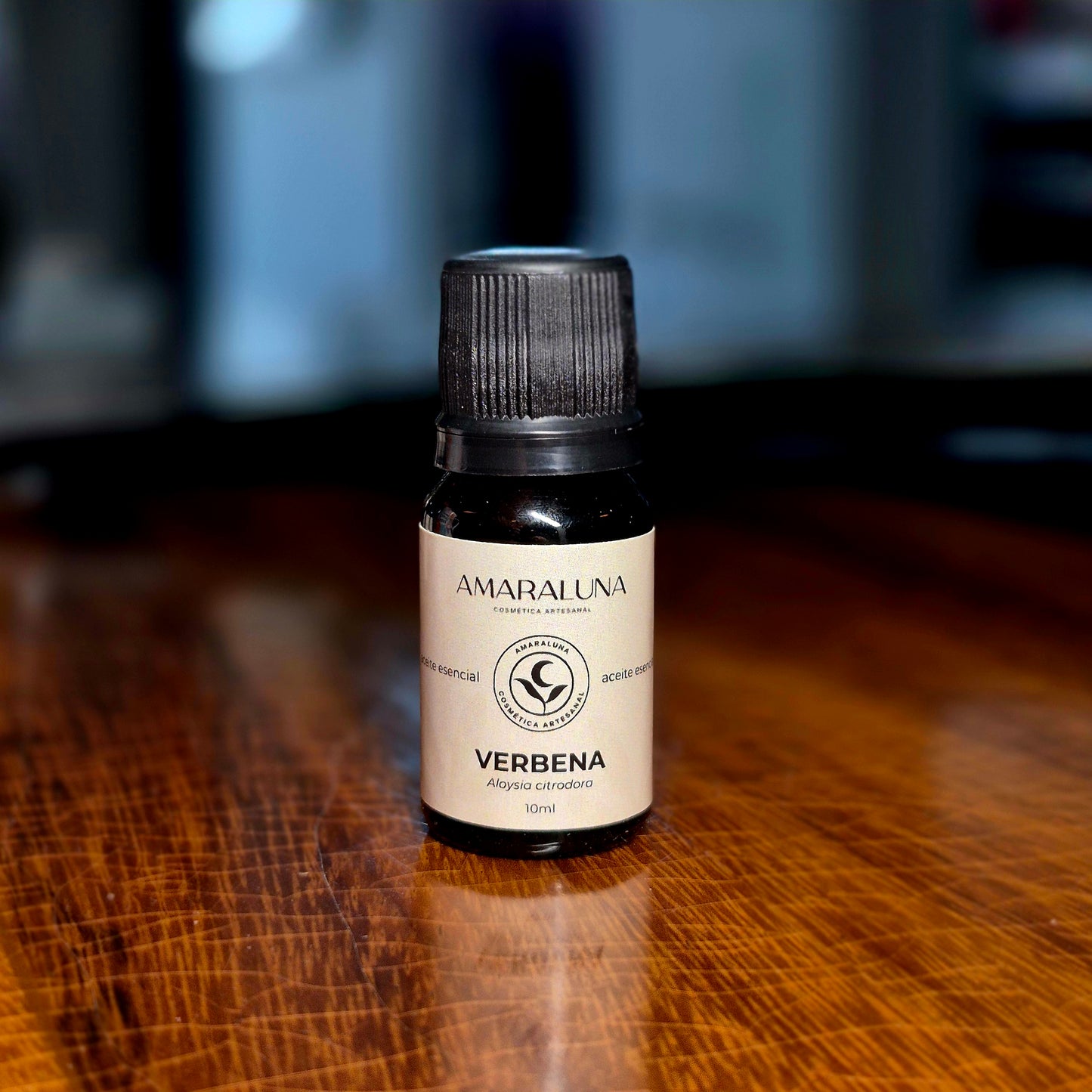 Aceite esencial Verbena