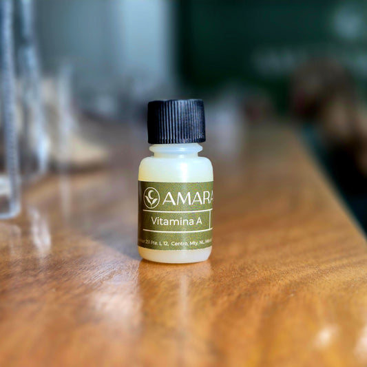 Vitamina A (activo para cosmética)